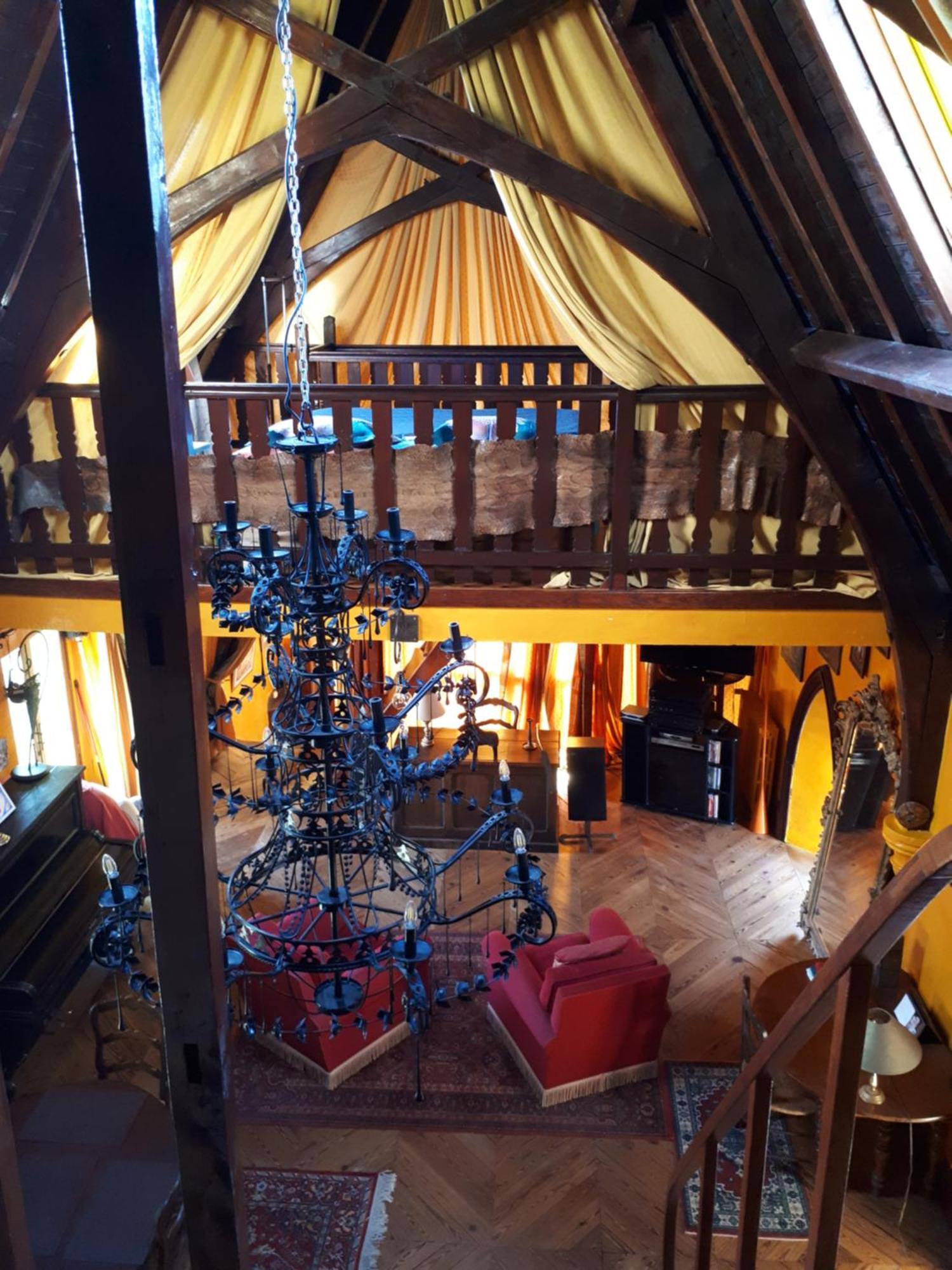 Loft Atypique Hyper Centre A 5Mn A Pied De La Plage De L'Ecluse 2 A 8 Personnes ディナール エクステリア 写真