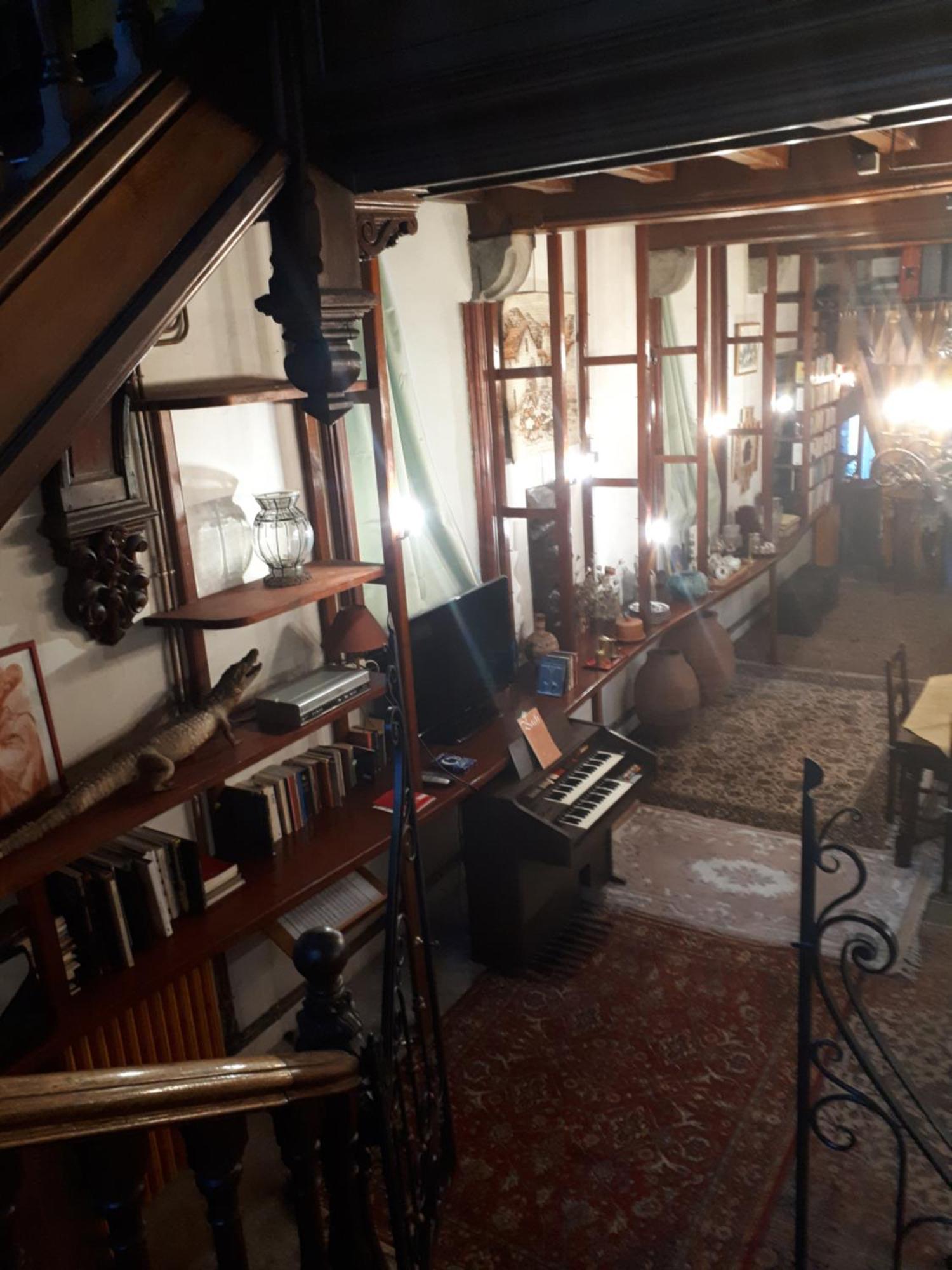 Loft Atypique Hyper Centre A 5Mn A Pied De La Plage De L'Ecluse 2 A 8 Personnes ディナール エクステリア 写真