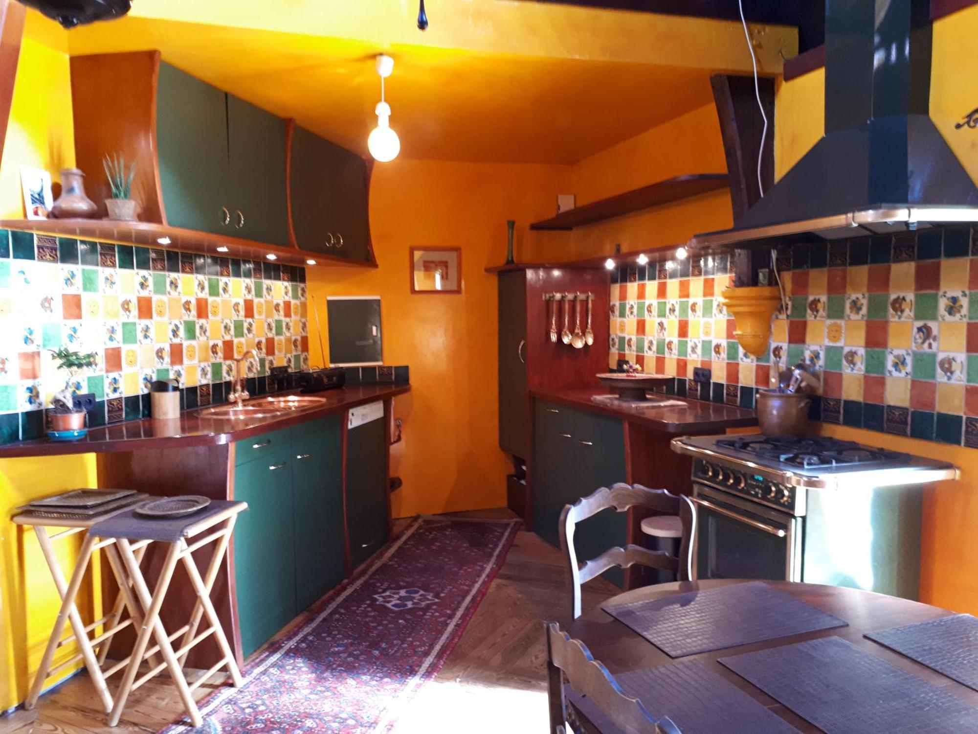 Loft Atypique Hyper Centre A 5Mn A Pied De La Plage De L'Ecluse 2 A 8 Personnes ディナール エクステリア 写真