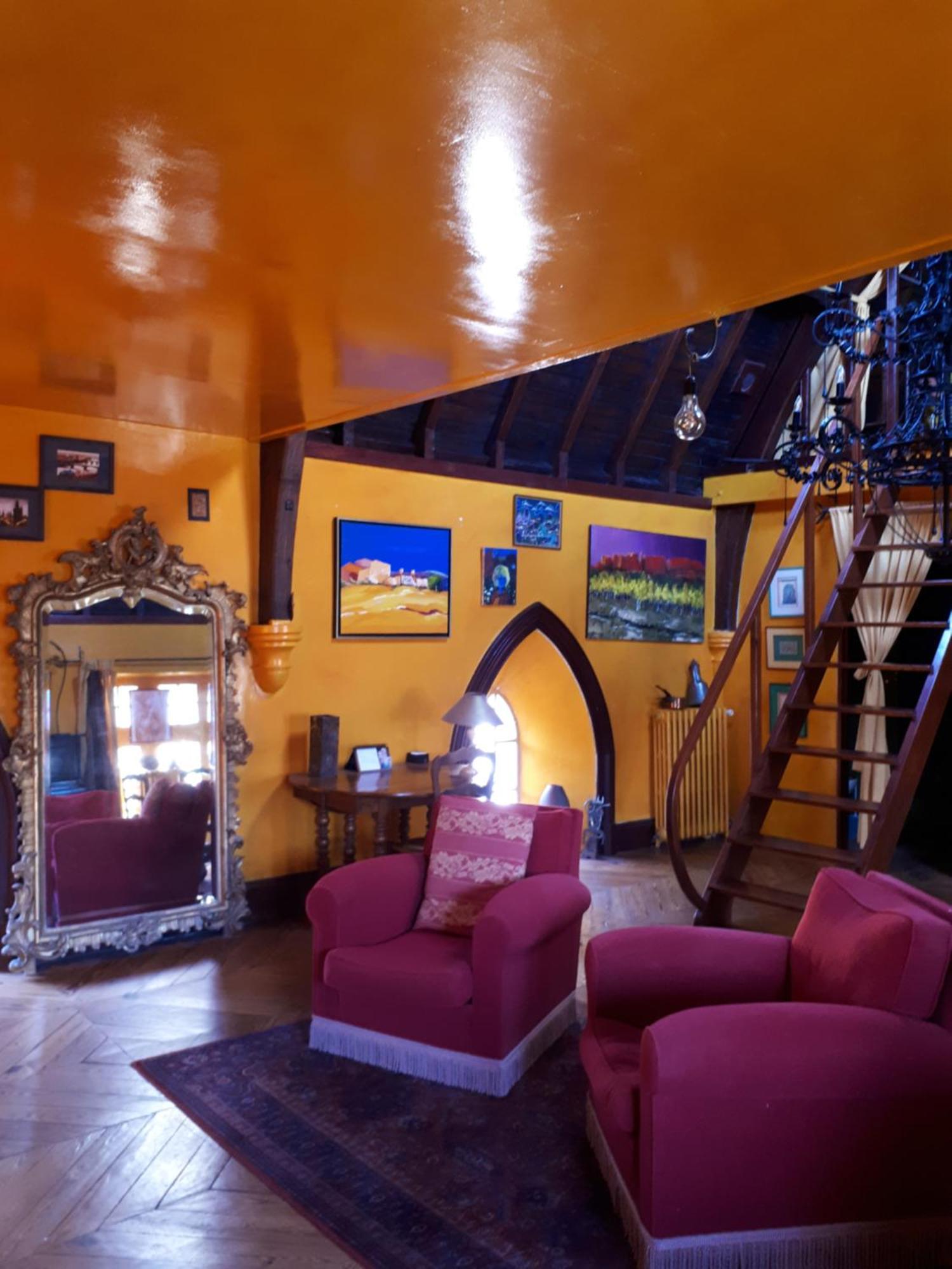 Loft Atypique Hyper Centre A 5Mn A Pied De La Plage De L'Ecluse 2 A 8 Personnes ディナール エクステリア 写真