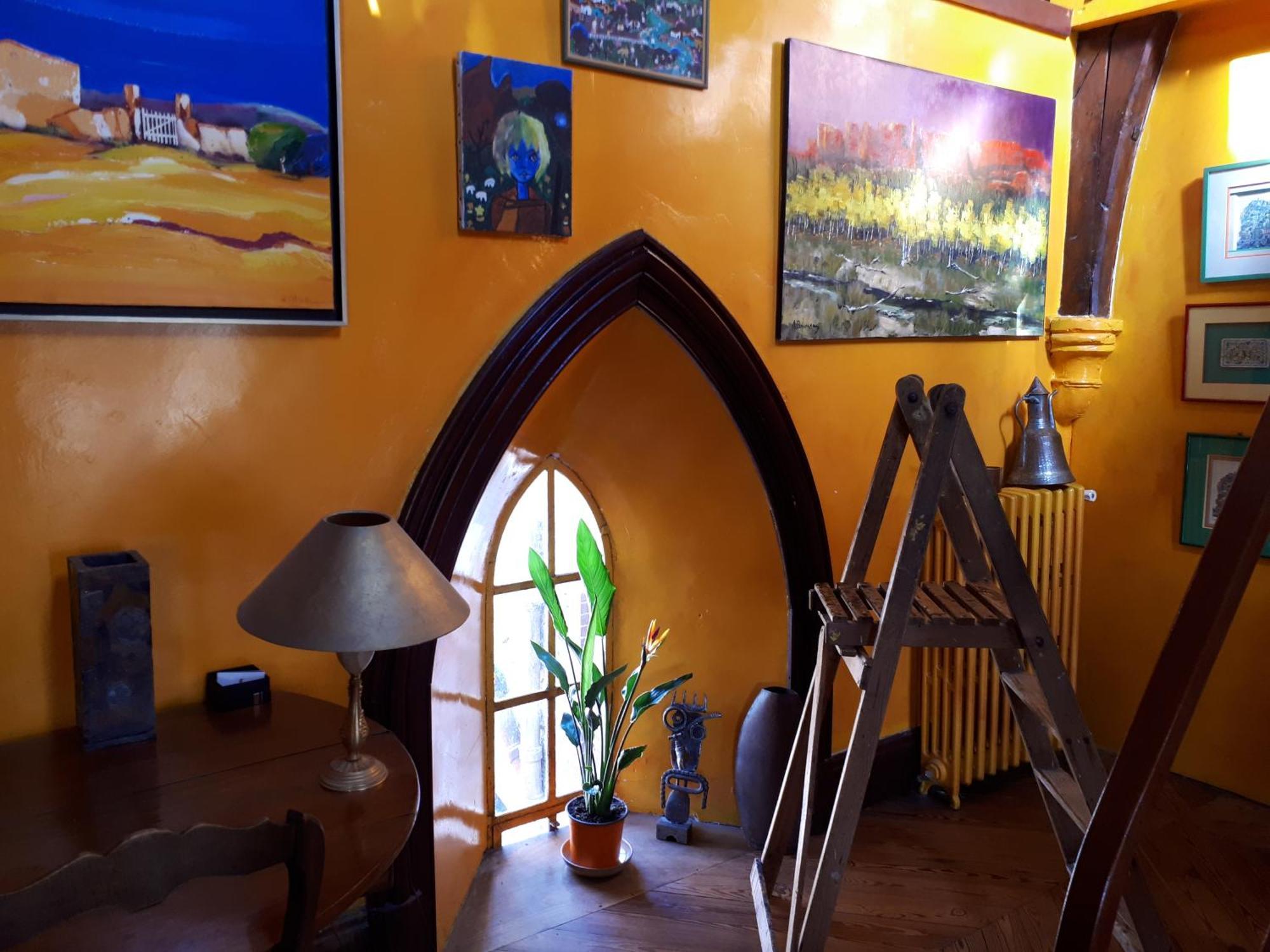 Loft Atypique Hyper Centre A 5Mn A Pied De La Plage De L'Ecluse 2 A 8 Personnes ディナール エクステリア 写真