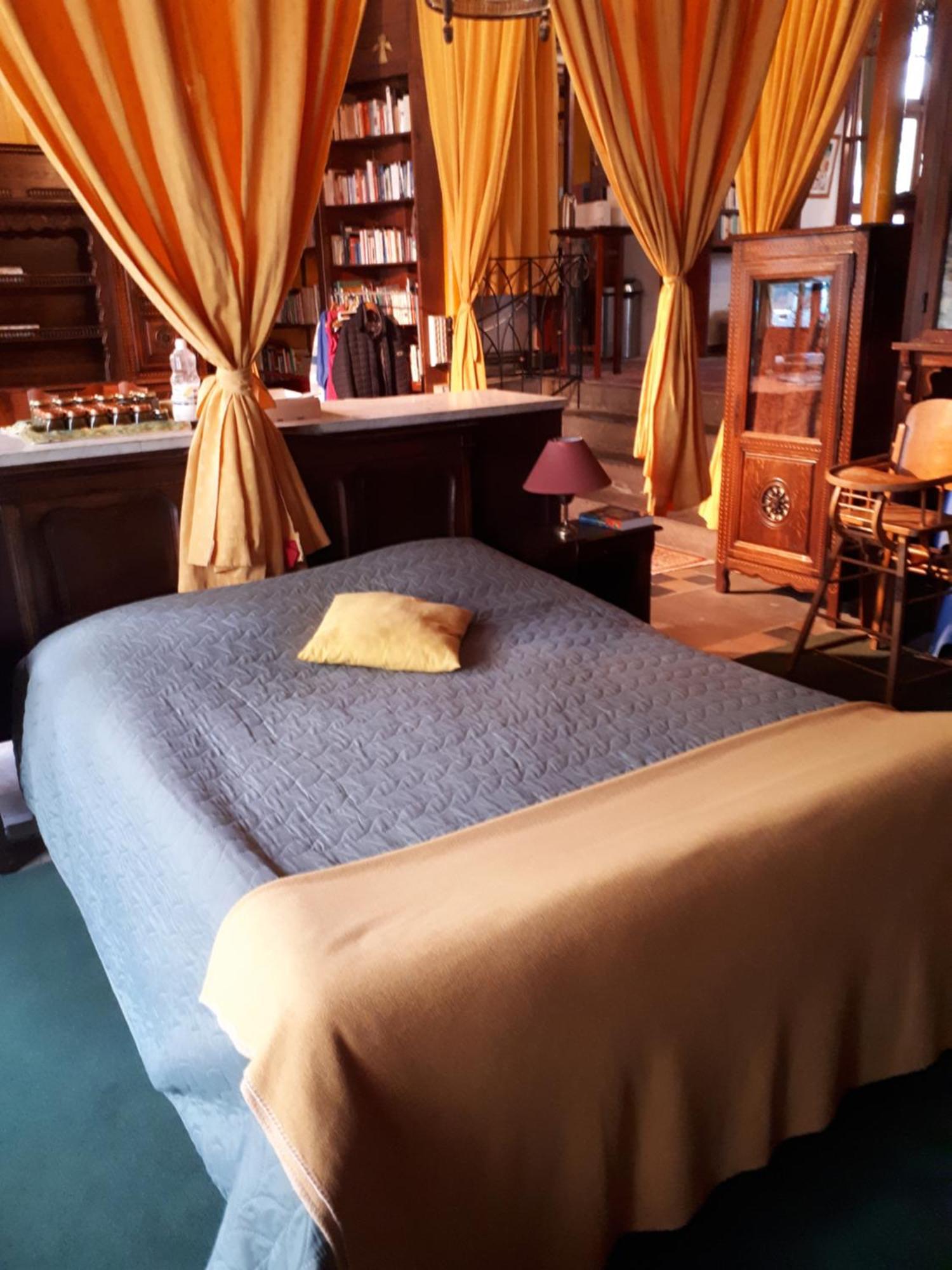 Loft Atypique Hyper Centre A 5Mn A Pied De La Plage De L'Ecluse 2 A 8 Personnes ディナール エクステリア 写真